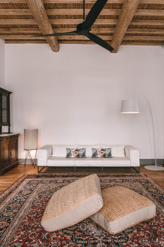 Apartamento One Manto Square Mykonos Town Exterior foto
