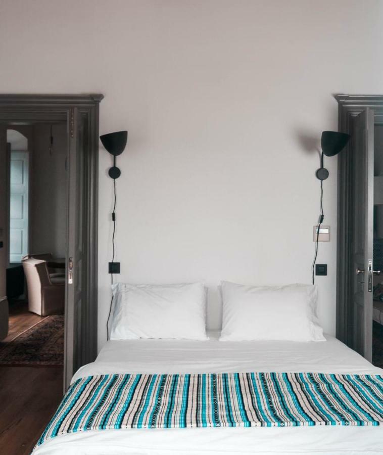 Apartamento One Manto Square Mykonos Town Exterior foto