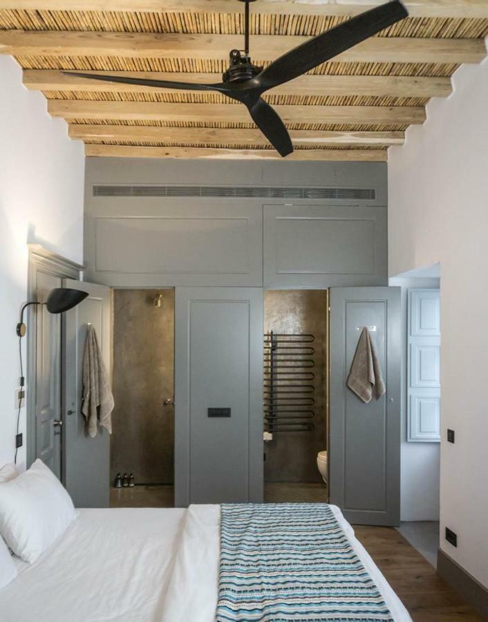 Apartamento One Manto Square Mykonos Town Exterior foto