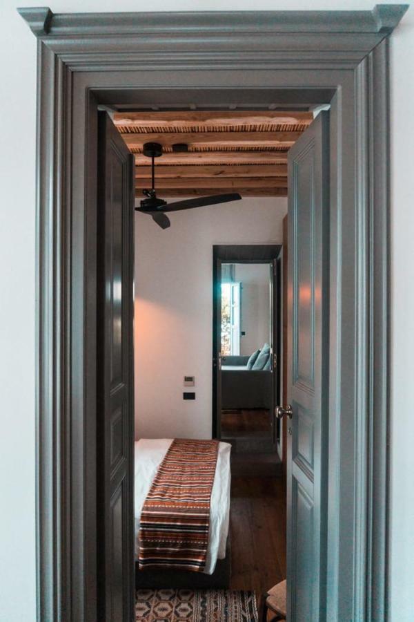 Apartamento One Manto Square Mykonos Town Exterior foto